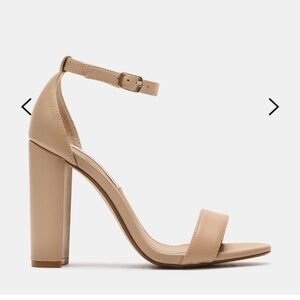 Steve Madden Carrson